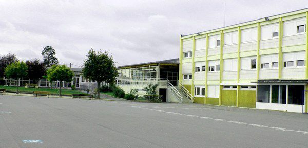Les établissements scolaires  Ville de Montbazon