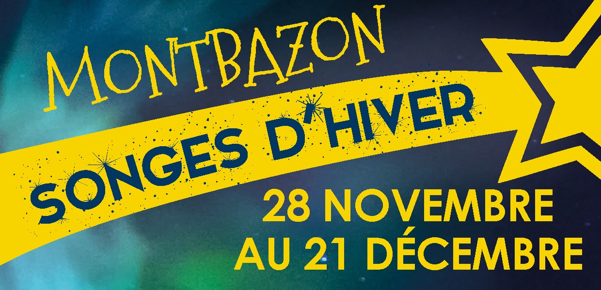 Songes d'hiver 2025